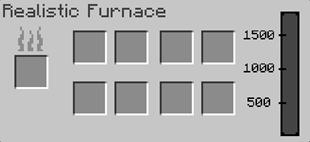 GUI Empty