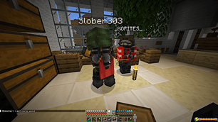 Base (now ruins) (Preseason)