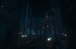Ancient citadel