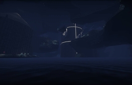 Structures landscape