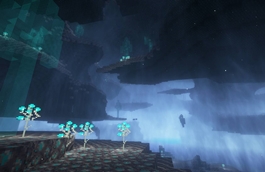 lost soul valley landscape