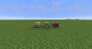 Blocks