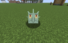 squid