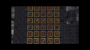 material instruments