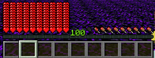 1 Level = 1 Heart