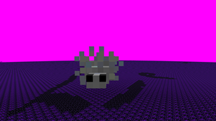 Omegafish