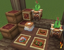 Sildrian Seed
