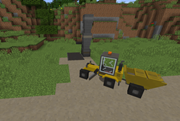 Construction of dirt road.png