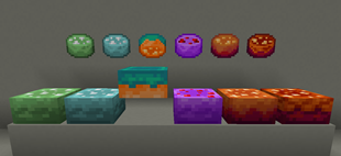 Cakes!