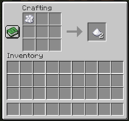 Sugar Crystal