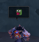 Chat Bubble