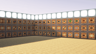 new items in beta2