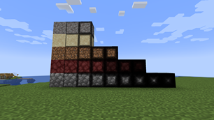 All Compressed Blocks