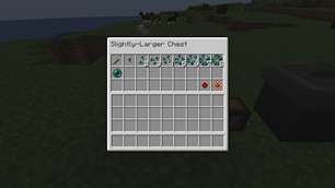Ender Pearl Shards