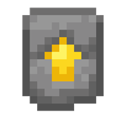 Iron Smithing Template