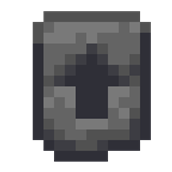 Blank Diamond Smithing Template