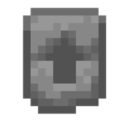 Blank Iron Smithing Template