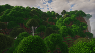 mod support: dynamic trees!