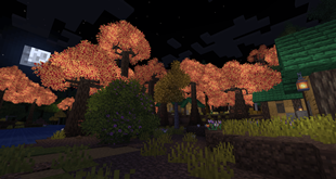 mod support: oh the biomes we've gone!