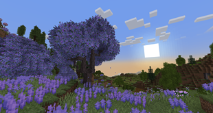 mod support: biomes o' plenty!