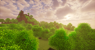 more mod support to come!