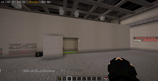 indoor cqb range