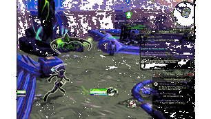 RQE for Le'mix