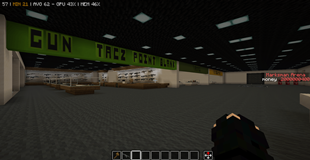 shop