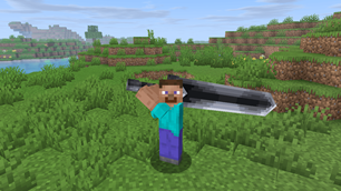 Super Big Great Sword