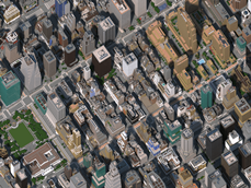 New Rework, New City