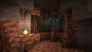 Cave