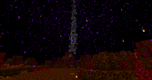 Corrupted Zombie God