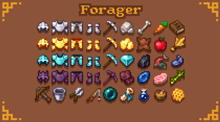 Item Sprite