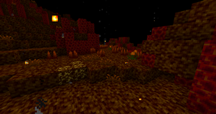 Dark Dimension