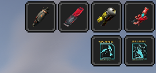 TopRight Gui
