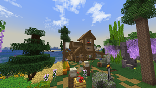 Home