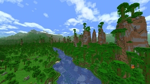Jungle