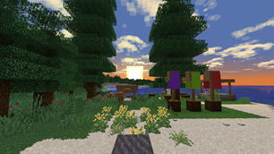 Campsite