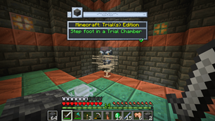 Texture Modern - showcase