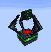 paradox mixer and a stabilizer