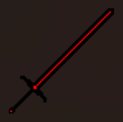 Saint Blade