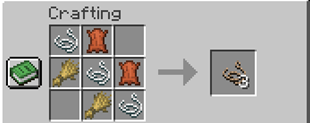 Rope Recipe