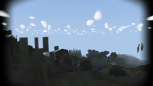 Such a nice view...