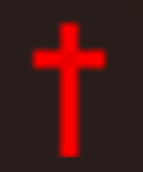Tainted Crucifix