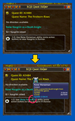Spell tooltips in Frame