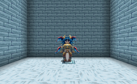 Cloudmaster Sage