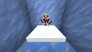 Item as entity
