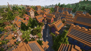 CTOV Villages