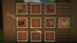Fish Crate Recipe