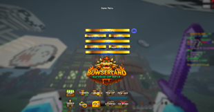 CUSTOM MENU